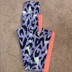 Aerie High Waisted Leggings